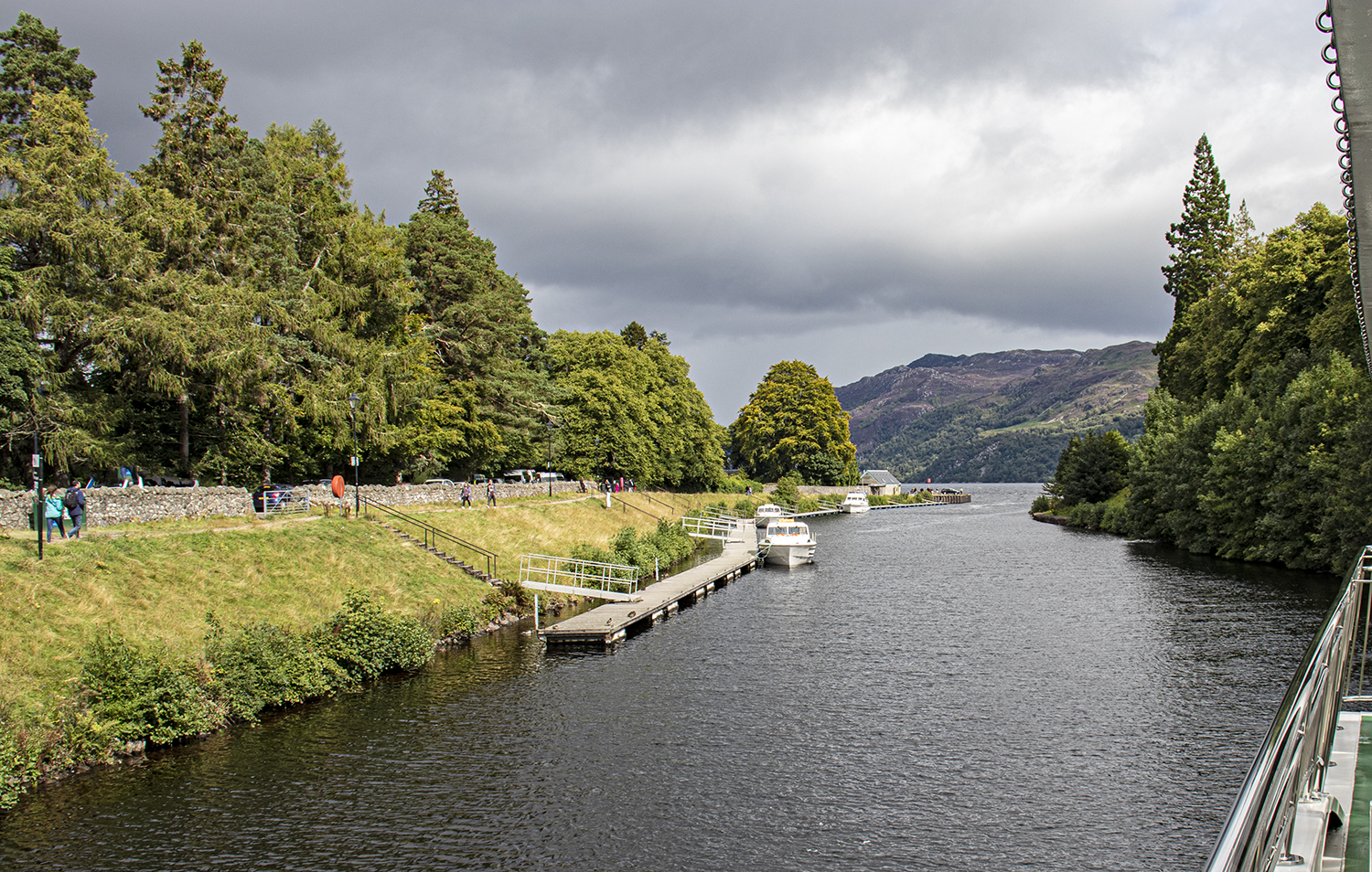 Black Friday Offers on Scottish Day Tours