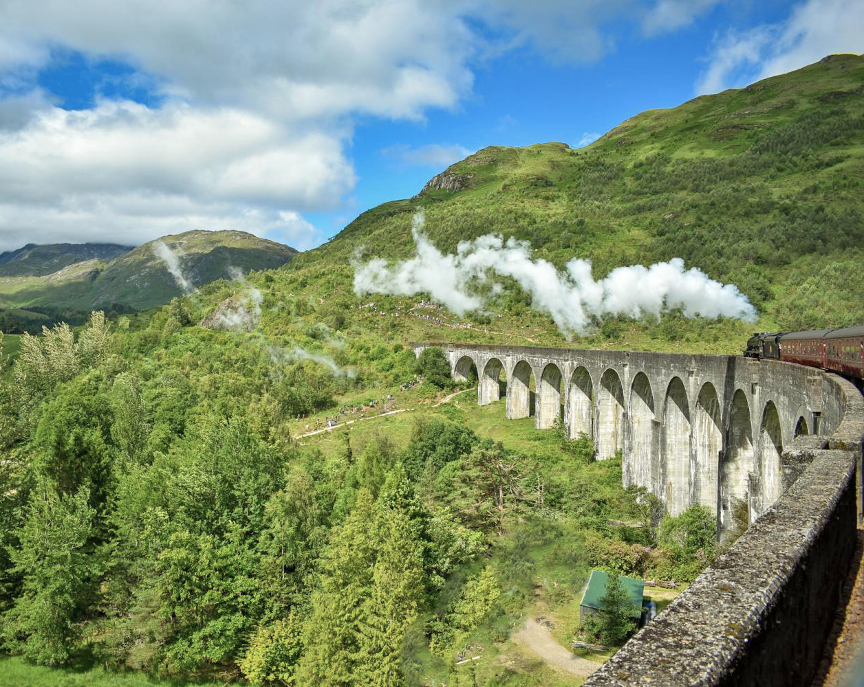 Our Magical Highlands Tour Returns in 2022