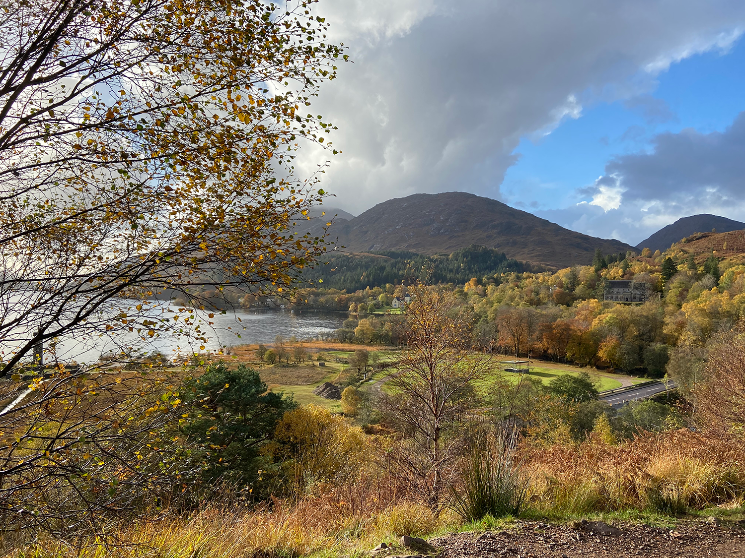 Answers to Your Questions on Visiting Scotland