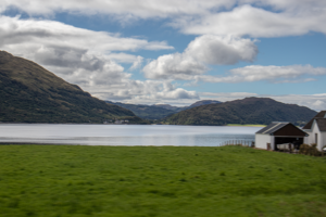 Loch Ness – The Must Know Facts
