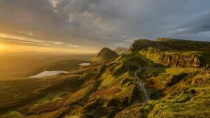 Navigating Scotland: Essential Tips for Visiting Scotland