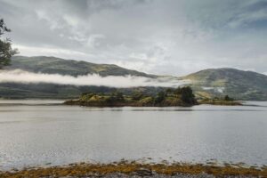 Experience Loch Ness and the Highlands This Winter with Gray Line Scotland’s Day Tour