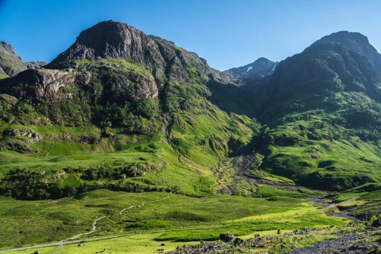 Loch Ness & The Highlands tour (Private Group)