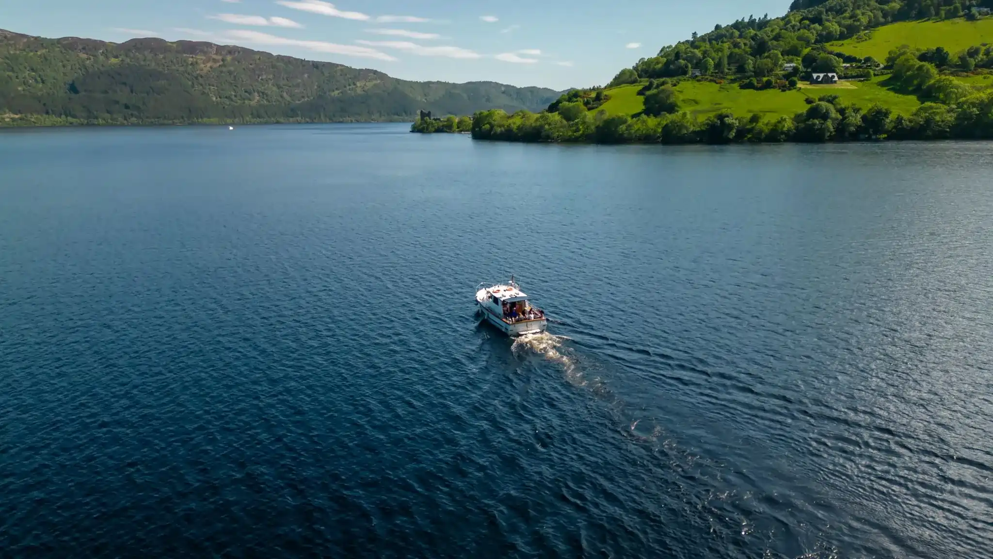 How to Choose Best Loch Ness Day Tour from Edinburgh