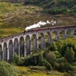 Scotland day tours from Edinburgh