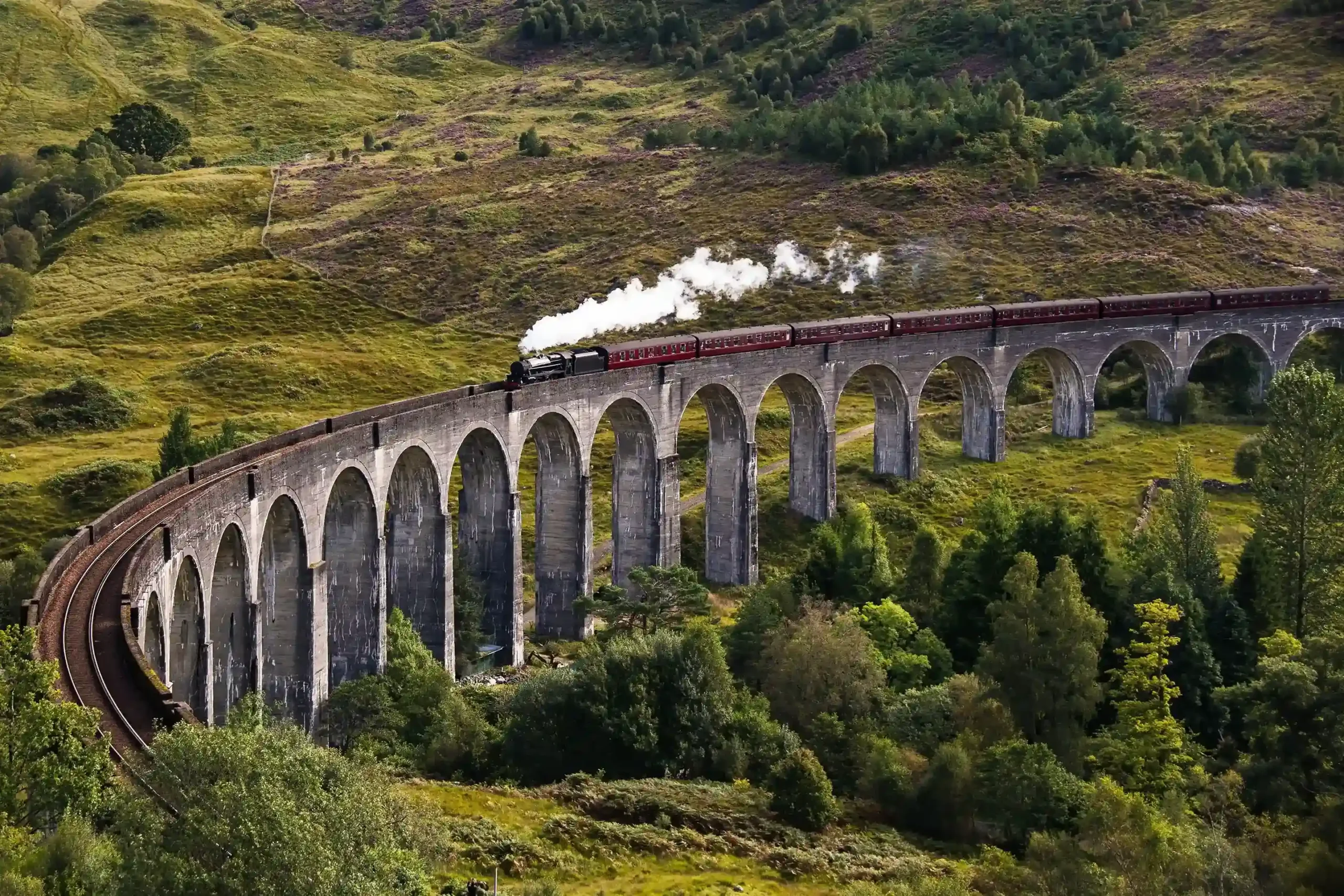 Best Scotland Day Tours from Edinburgh
