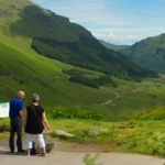 Edinburgh Day Tours