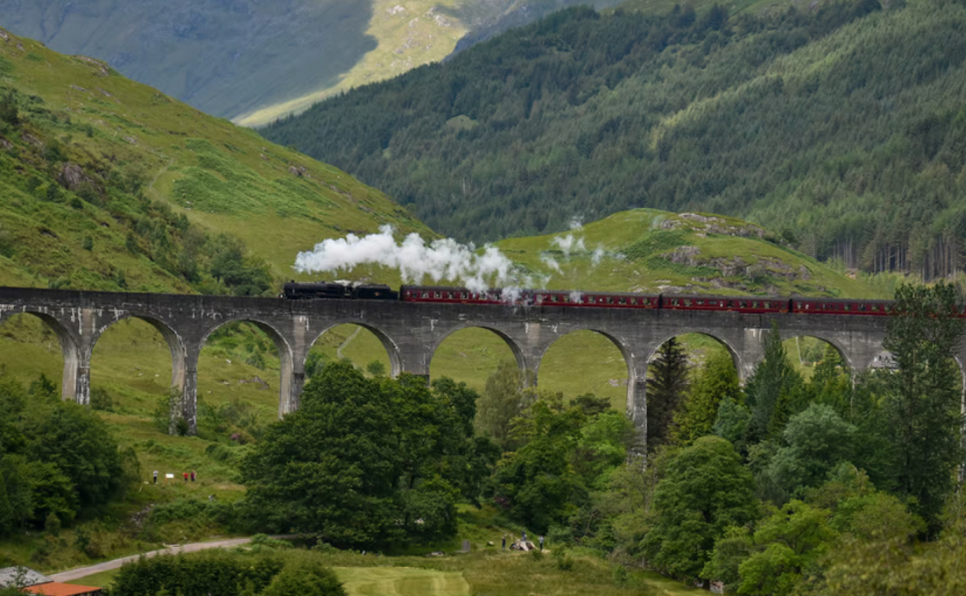 Magical Highlands Tour from Edinburgh – Complete Guide