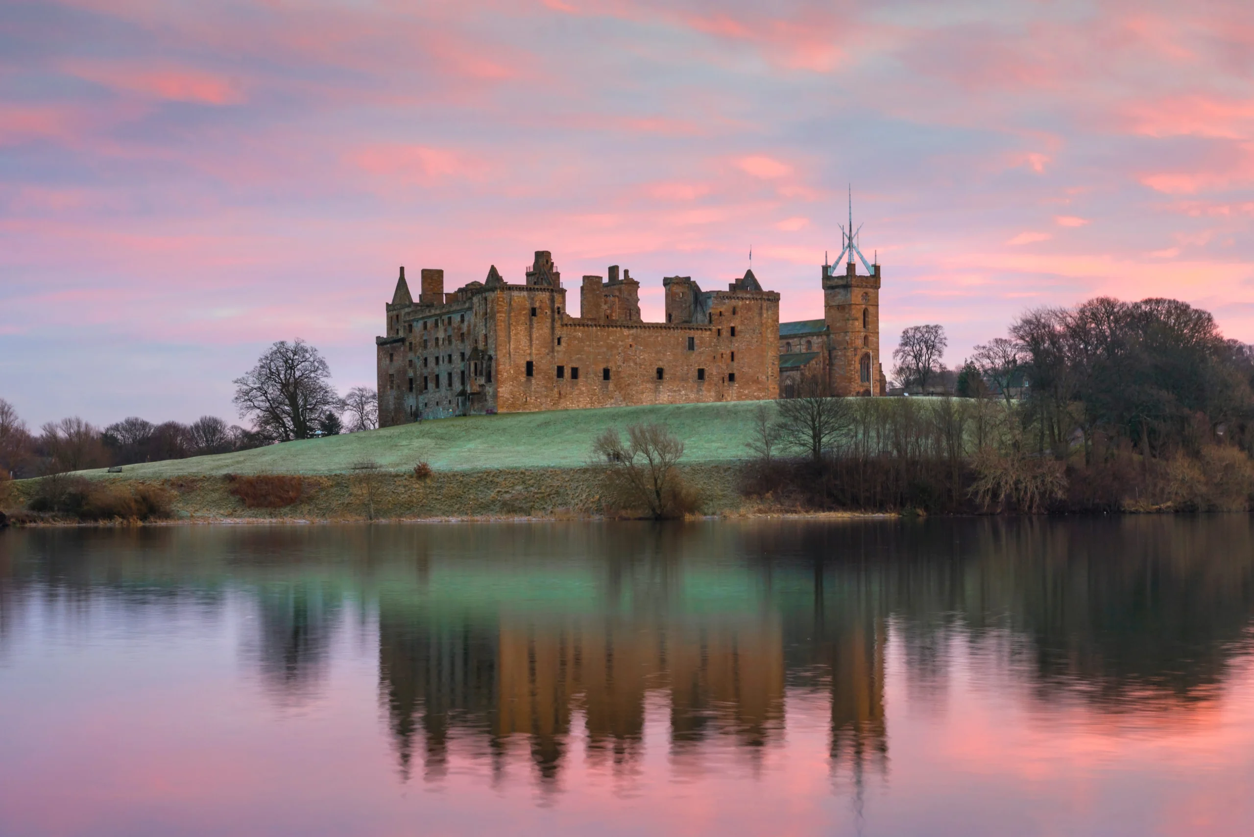 Outlander Day Tour from Edinburgh – Complete Guide